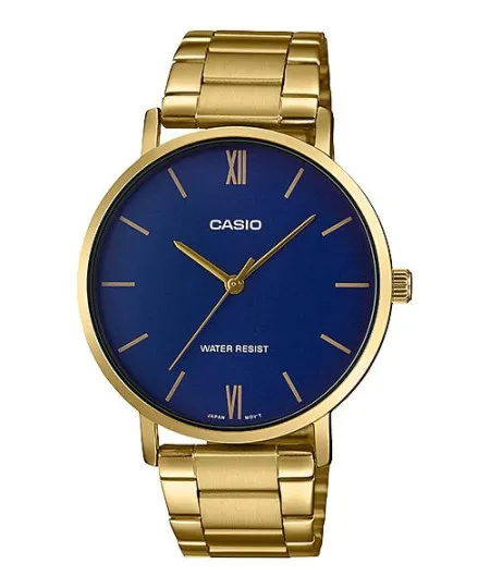 Casio collection muški sat ( MTP-VT01G-2B )