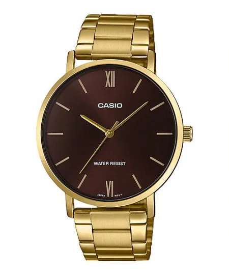 Casio collection muški sat ( MTP-VT01G-5B )