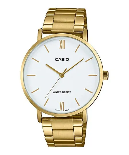 Casio collection muški sat ( MTP-VT01G-7B )