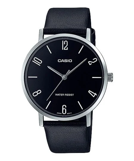 Casio collection muški sat ( MTP-VT01L-1B2 )