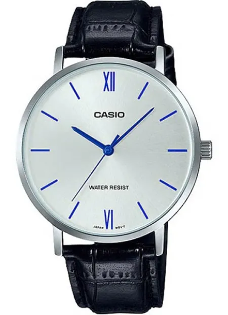 Casio collection muški sat ( MTP-VT01L-7B1 )