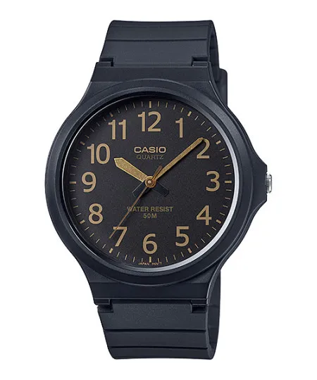 Casio collection muški sat ( MW-240-1B2 )