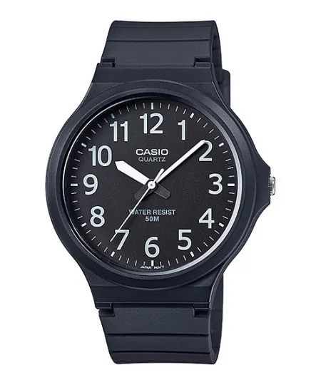 Casio collection muški sat ( MW-240-1B )