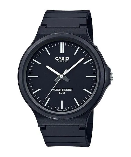 Casio collection muški sat ( MW-240-1E )