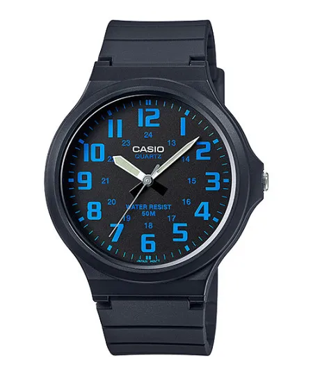 Casio collection muški sat ( MW-240-2B )