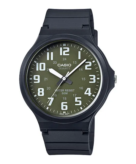 Casio collection muški sat ( MW-240-3B )