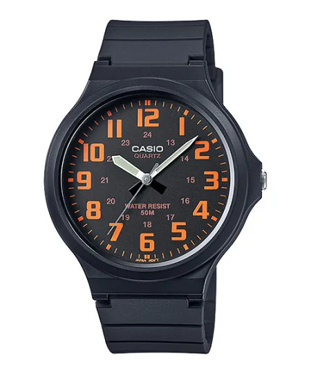 Casio collection muški sat ( MW-240-4B )