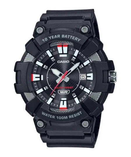 Casio collection muški sat ( MW-610H-1A )