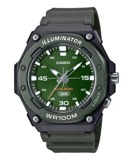 Casio collection muški sat ( MW-620H-3A )
