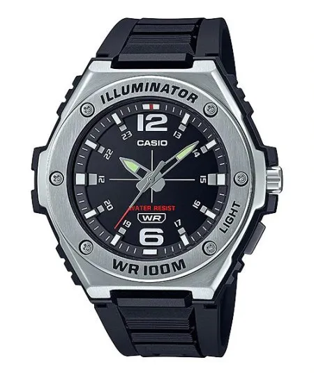 Casio collection muški sat ( MWA-100H-1A )