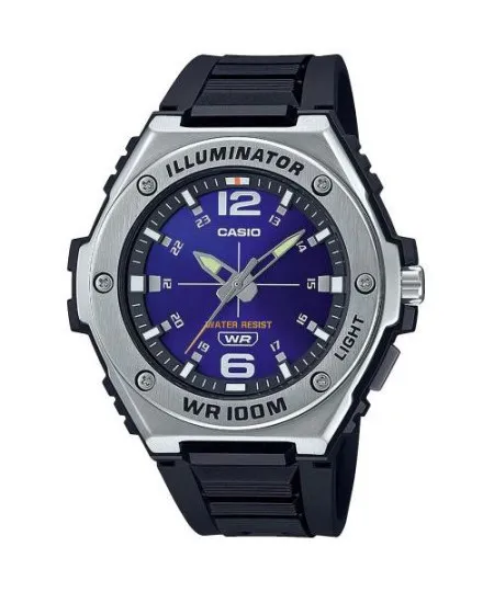 Casio collection muški sat ( MWA-100H-2A )