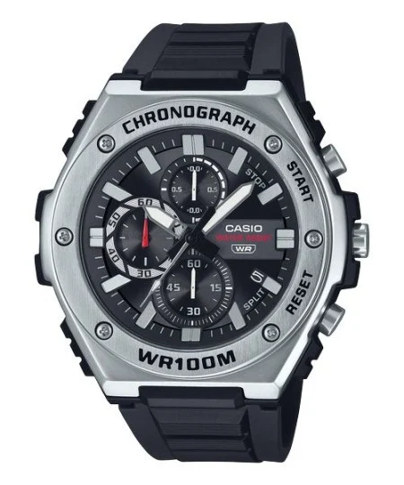 Casio Collection muški sat ( MWA-300H-1A )