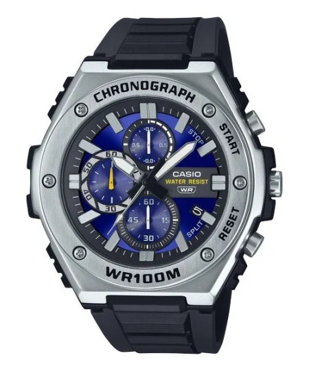 Casio Collection muški sat ( MWA-300H-2A )