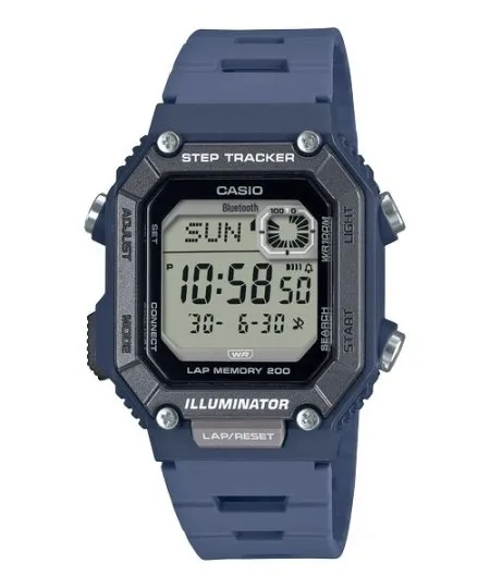 Casio Collection muški sat ( WS-B1000-2A )