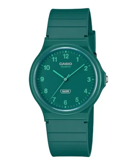 Casio Collection unisex sat ( MQ-24B-3B )