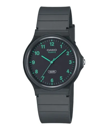 Casio Collection unisex sat ( MQ-24B-8B )