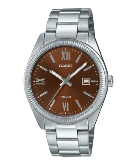Casio Collection unisex sat ( MTP-1302DD-5A )