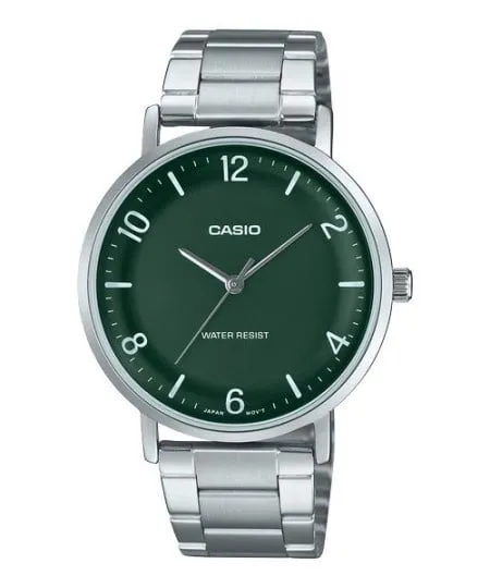 Casio Collection unisex sat ( MTP-VT03D-3B )