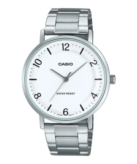 Casio Collection unisex sat ( MTP-VT03D-7B )