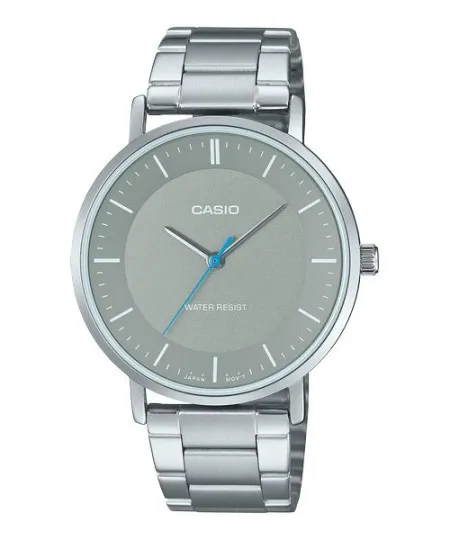 Casio Collection unisex sat ( MTP-VT04D-8E )