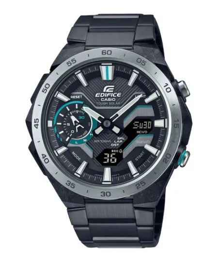 Casio Edifice muški sat ( ECB-2200DD-1A )