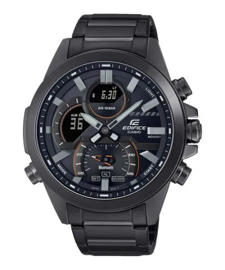 Casio edifice muški sat ( ECB-30DC-1A )