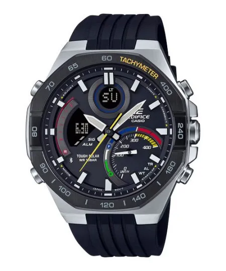 Casio edifice muški sat ( ECB-950MP-1A )