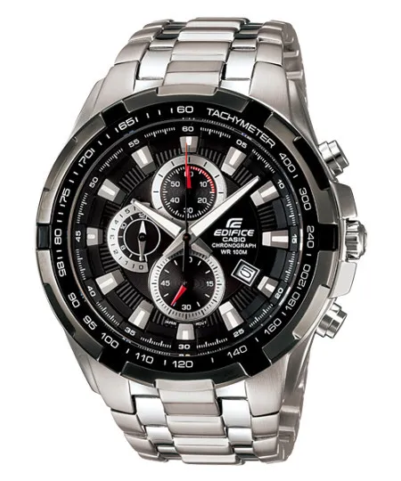 Casio edifice muški sat ( EF-539D-1A )