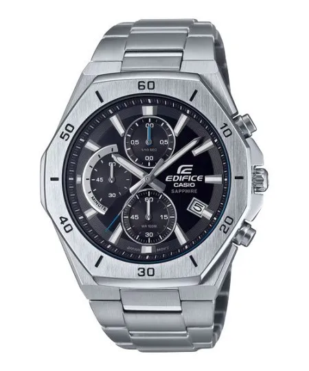 Casio edifice muški sat ( EFB-680D-1A )