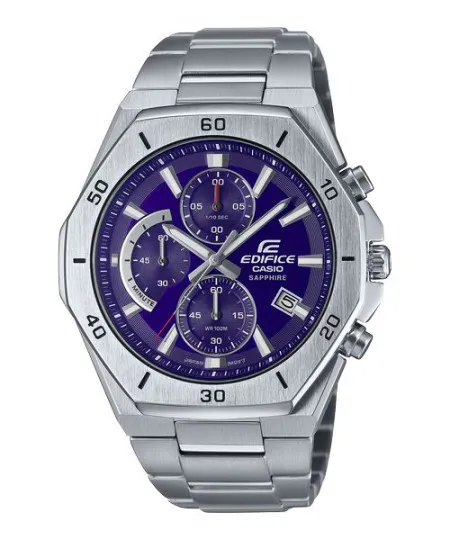 Casio edifice muški sat ( EFB-680D-2B )