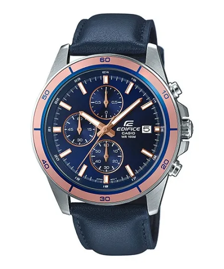 Casio Edifice muški sat ( EFR-526L-2A )