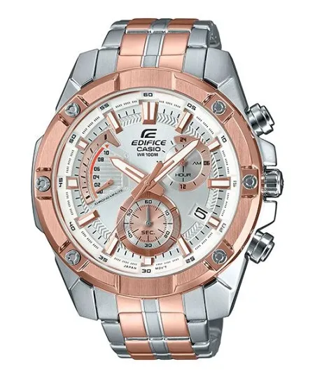 Casio Edifice muški sat ( EFR-559SG-7A )