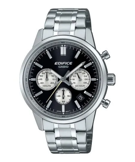 Casio Edifice muški sat ( EFR-575D-1A )