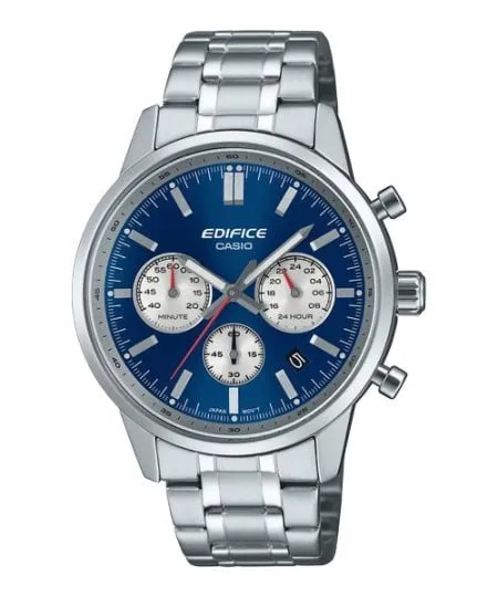 Casio Edifice muški sat ( EFR-575D-2A )