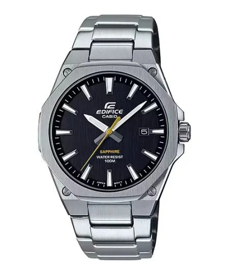 Casio Edifice muški sat ( EFR-S108D-1A )