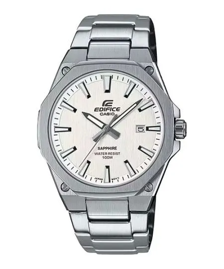 Casio Edifice muški sat ( EFR-S108D-7A )