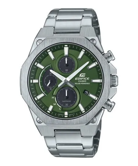Casio Edifice muški sat ( EFS-S570D-3A )