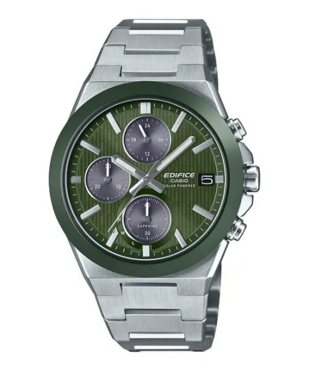 Casio Edifice muški sat ( EFS-S650D-3A )