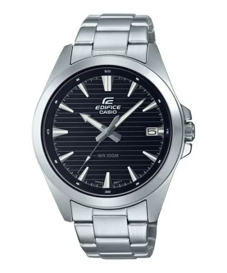 Casio edifice muški sat ( EFV-140D-1A )