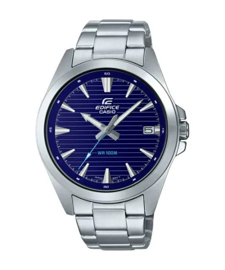 Casio edifice muški sat ( EFV-140D-2A )
