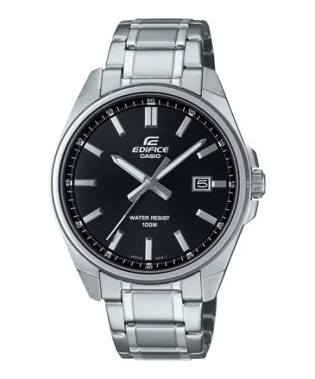 Casio edifice muški sat ( EFV-150D-1A )