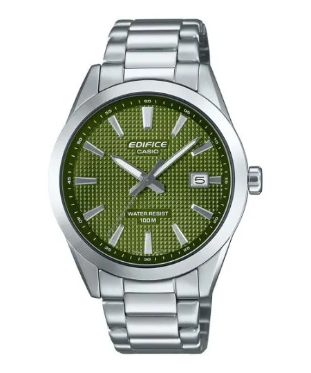 Casio Edifice muški sat ( EFV-160D-3A )