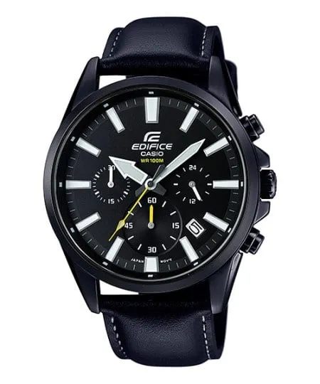 Casio Edifice muški sat ( EFV-510BL-1A )
