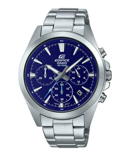 Casio edifice muški sat ( EFV-630D-2A )