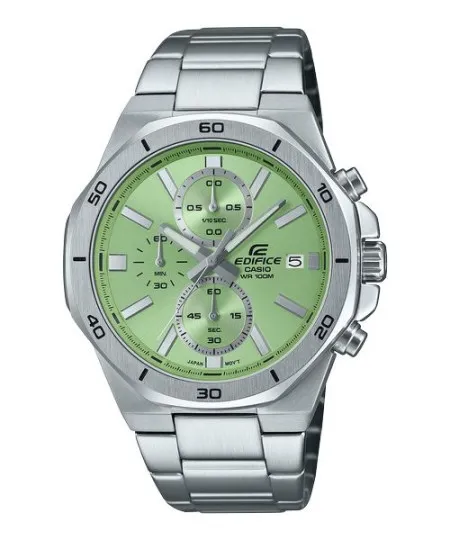 Casio Edifice muški sat ( EFV-640D-3A )