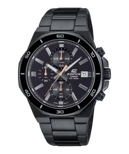 Casio Edifice muški sat ( EFV-640DC-1A )
