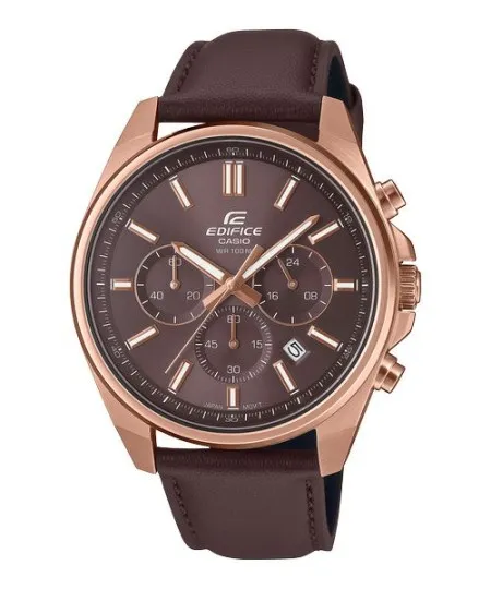 Casio Edifice muški sat ( EFV-650CL-5A )