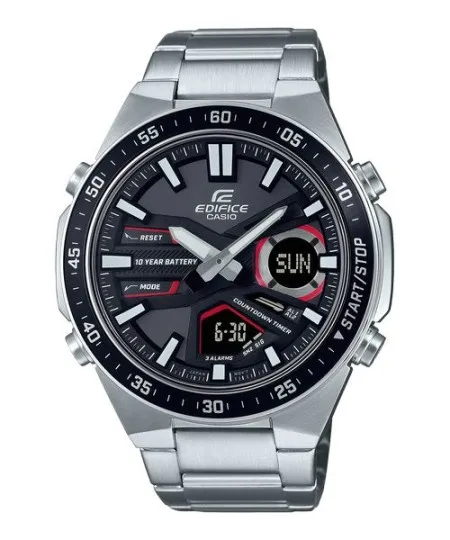 Casio edifice muški sat ( EFV-C110D-1A4 )