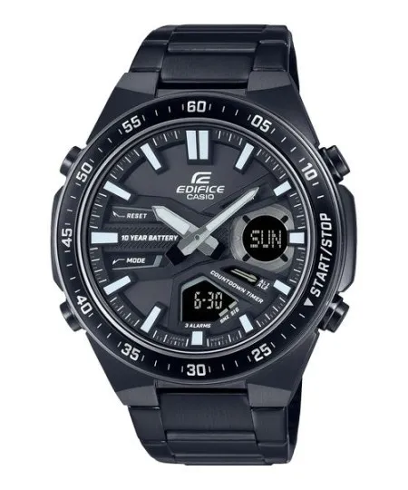 Casio edifice muški sat ( EFV-C110DC-1A )