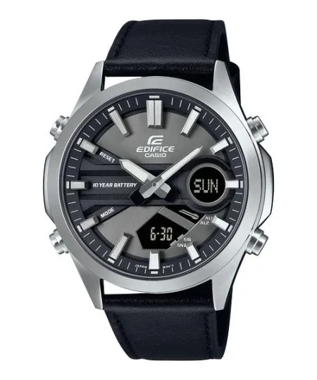 Casio Edifice muški sat ( EFV-C120L-8A )